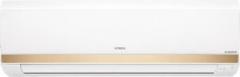 Hitachi 1.5 Ton 5 Star RSOG/ESOG/CSOG518HDEA Split Inverter AC (Copper Condenser, White, Gold)