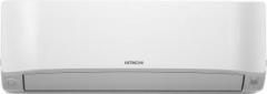 Hitachi 1.8 Ton 2 Star RAS.B222PCAIBA (RAK.B222PCAIBA / RAC.222WCAID) Split AC (Copper Condenser, White)