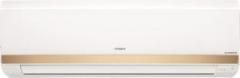 Hitachi 1.8 Ton 3 Star RMNG322HFEOZ1/EMNG322HFEOZ1/CMNG322HFEOZ1/CM322HFEOZ1 Split Inverter AC (Copper Condenser, White, Gold)