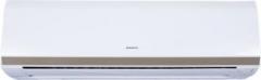 Hitachi 1.8 Ton 3 Star RMOG322HEDO Split Inverter AC (Copper Condenser, White)