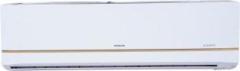 Hitachi 1.8 Ton 3 Star RMQG322HFEOZ1 Split Inverter AC (Copper Condenser, White)