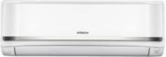 Hitachi 1.8 Ton 4 Star RAS.V422PCAISH Split AC (Copper Condenser, White, with Wi fi Connect)