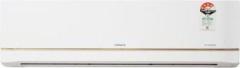 Hitachi 1.8 Ton 4 Star RMRG422HFXO Split Inverter AC (Copper Condenser, White)