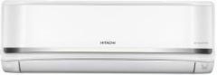 Hitachi 1.8 Ton 5 Star RAS.G522PCBISF Split Inverter AC (Copper Condenser, White)