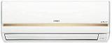 Hitachi 1 Ton 3 Star CSFG312HEDO White With Golden Strip Split AC