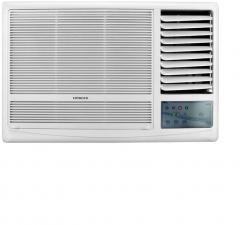 Hitachi 1 Ton 3 Star Kaze Plus RAW312/311/312KWD Window Air Conditioner