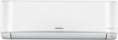 Hitachi 1 Ton 3 Star RAS.G312PCAIBFE (RAK.G312PCAIBFE / RAC.312WCAIE) Split Inverter AC (Copper Condenser, White)