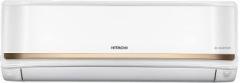 Hitachi 1 Ton 3 Star RAS.G312PCAISF Split Inverter AC (Copper Condenser, White)