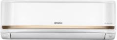 Hitachi 1 Ton 3 Star RAS.V312PCAISH Split Inverter AC (Copper Condenser, White)