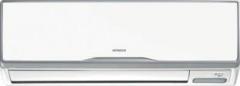 Hitachi 1 Ton 3 Star RAU312EVD Split AC White