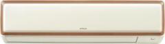 Hitachi 1 Ton 3 Star RAU312HVDOB Split AC White