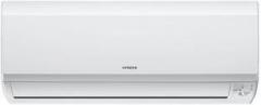 Hitachi 1 Ton 3 Star RSB314IBDO Split AC (Copper Condenser, BEE Rating 2018, White)