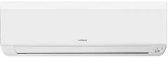 Hitachi 1 Ton 3 Star Toushi RAS312KWEA/RAC312KWEA Inverter Split AC