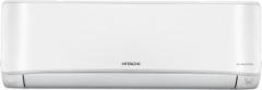 Hitachi 1 Ton 5 Star RAS.G512PCAIBFE (RAK.G512PCAIBFE / RAC.512WCAIE) Split Inverter AC (Copper Condenser, White)