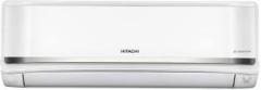 Hitachi 1 Ton 5 Star RAS.G512PCAISF Split Inverter AC (Copper Condenser, White)