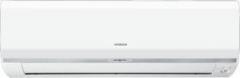 Hitachi 1 Ton 5 Star RAU512CWEA Split AC White