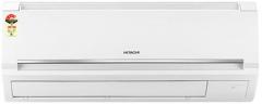 Hitachi 1 Tons 3 Star RAC312HUD Split Air ConditionerWhite