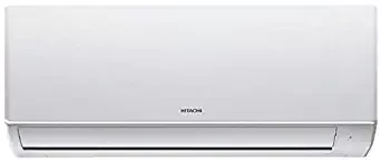 Hitachi 2 Ton 3 Star RMNS322HCEA BEE Rating White Inverter Split AC