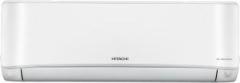 Hitachi 2 Ton 3 Star RAS.G324PCAIBFE (RAK.G324PCAIBFE / RAC.324WCAIE) Split Inverter AC (Copper Condenser, White)