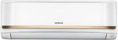 Hitachi 2 Ton 3 Star RAS.G324PCAISF Split AC (Copper Condenser, White)