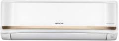 Hitachi 2 Ton 3 Star RAS.G324PCBISF Split Inverter AC (Copper Condenser, White)