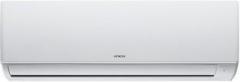 Hitachi 2 Ton 3 Star RMC322HBD Split AC (Copper Condenser, BEE Rating 2018, White)