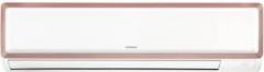 Hitachi 2 Ton 3 Star RMI/EMH/CMH 324HBEA Inverter AC (Copper Condenser, BEE Rating 2018, White)