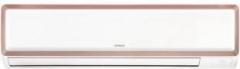 Hitachi 2 Ton 3 Star RMI/EMI/CMI 223HBD Split AC (Copper Condenser, BEE Rating 2018, White)