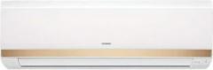 Hitachi 2 Ton 3 Star RMO322HCDO Split AC (Copper Condenser, White, Gold)