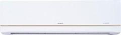 Hitachi 2 Ton 3 Star RMRG324HFEOZ1 Split Inverter AC (Copper Condenser, White)