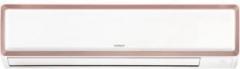 Hitachi 2 Ton 4 Star RMH/EMH/EMH 424HBEA Inverter AC (Copper Condenser, BEE Rating 2018, White)