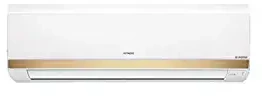 Hitachi 2 Ton 5 Star Copper RMOG524HCEA Gold Inverter Split AC