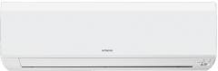 Hitachi 5 Star Split Air Conditioner White