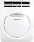 Honeywell MF08CESWW 8, 000 BTU With Remote Control White Portable AC