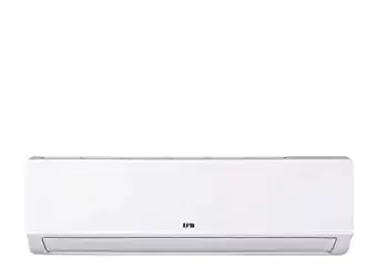 Ifb 1.5 Ton 3 Star IACF18X23E3C Split AC (Copper, White)