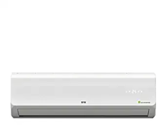 Ifb 2 Ton 3 Star IACI24SA3G3C Inverter Split AC (Copper, Ivory)