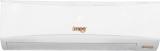 Imee 1.5 Ton 3 Star AC15312021 Split Inverter AC (Copper Condenser, White)