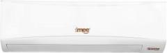 Imee 1.5 Ton 5 Star AC15522022 Split Inverter AC (Copper Condenser, White)