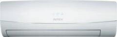 Intex 1.5 Ton 3 Star SSC CB BEE Rating 2017 Inverter AC White