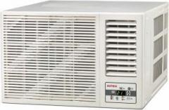 Intex 1.5 Ton 3 Star WA18CU3ED Window AC White