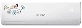 Intex 1 Ton 3 Star INS12CU3EC 3W Split AC (Copper, White)