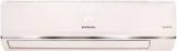 Kelvinator 1.5 Ton 3 Star KAS X18320B Split Inverter AC (Copper Condenser, White)