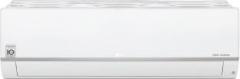 Lg 1.0 Ton 3 Star KS Q12SNXD Split Inverter AC (Copper Condenser, White)