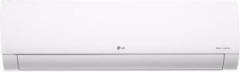 Lg 1.5 Ton 2 Star PS Q18TNVE Dual Inverter Split AC (Copper Condenser, White)