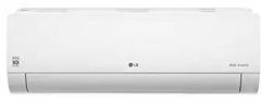 Lg 1.5 Ton 2 Star PS Q18ZNVE 2022 Model Convertible 4 in 1 Cooling DUAL Inverter Split AC (Copper, HD Filter, White)