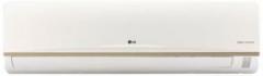 Lg 1.5 Ton 3 Star JS Q18AUXA2 Inverter AC (Copper Condenser, BEE Rating 2018, White)