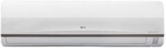 Lg 1.5 Ton 3 Star JS Q18CPXD2 BEE Rating 2018 Inverter AC White