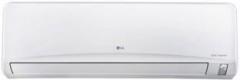 Lg 1.5 Ton 3 Star JS Q18NUXA2 Inverter AC (Copper Condenser, BEE Rating 2018, White)