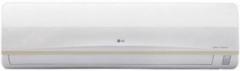 Lg 1.5 Ton 3 Star JS Q18PUXA BEE Rating 2018 Inverter AC White