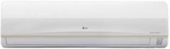 Lg 1.5 Ton 3 Star JS Q18PWXA Split AC White